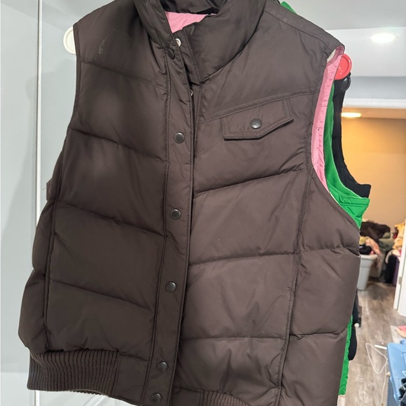 Gap Vest - Picture 3 of 3